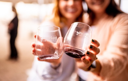 Uncorked Wine Festival