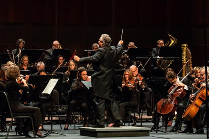 Plano Symphony Orchestra