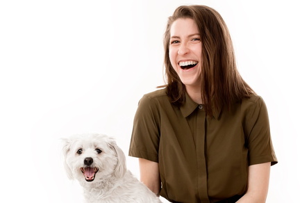 Eden Sher