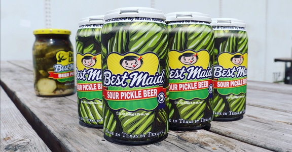 Sour Fest