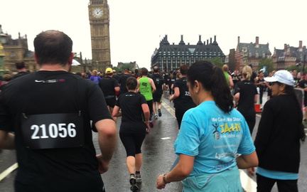 British 10K