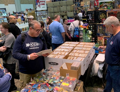 Retro Expo
