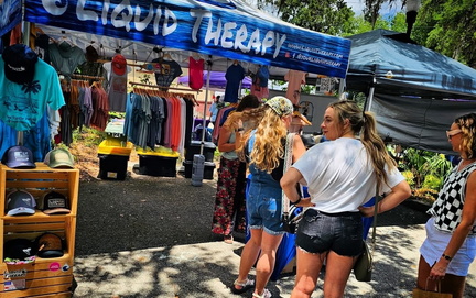 Ortega Village Market