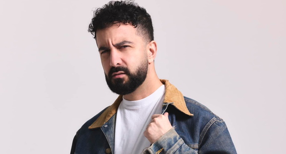 Valentino Khan