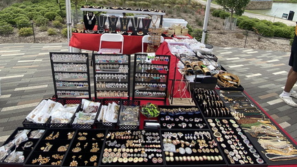 Multi Vendor Summer Expo