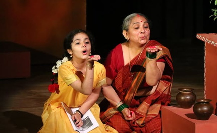 K Se Kahaani