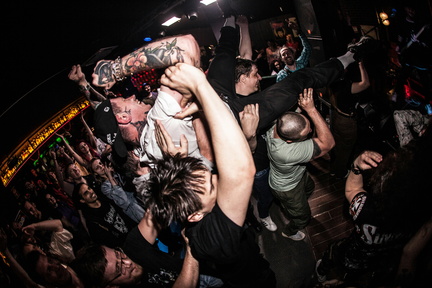 Punk Rock Rebellion