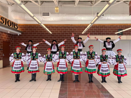 Ukrainian Festival