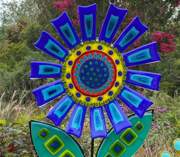 Arts in The Garden