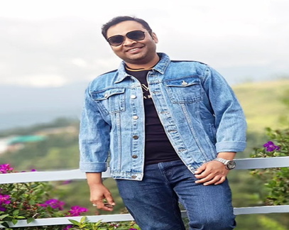 ravi shankar singh