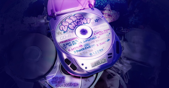 2000s Night - The Ritz