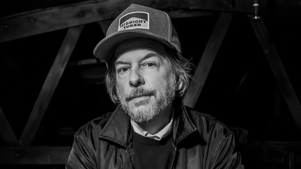 David Spade