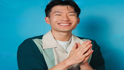 Ray Lau