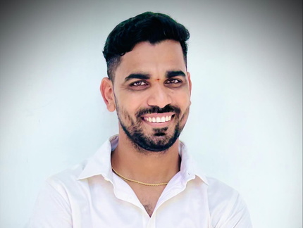 sagar bhoir