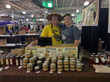 BeeFare 6th Annual Honey Bee Festival