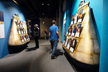 Summer Nights at the Museum