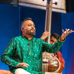 sandeep narayan