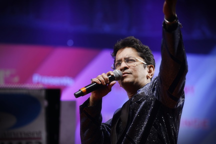 Alok Katdare