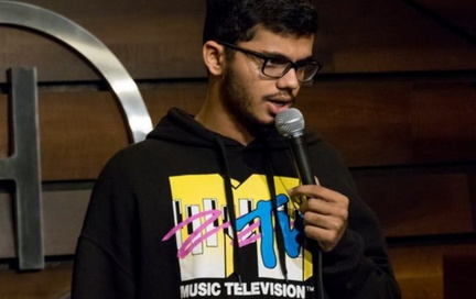 Joel Dsouza