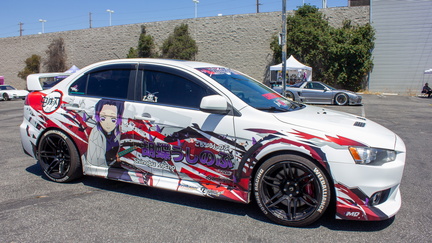 Japanese Car Day