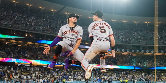 San Francisco Giants