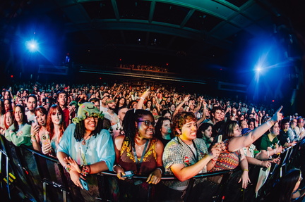 Shrek XXL (18+) The Fillmore Miami Beach at Jackie Gleason Theater, Miami Beach, FL