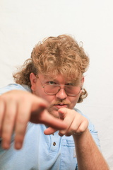 Crockett McElveen