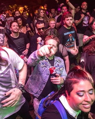 Splatterday Night Destryur