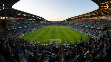 Minnesota United FC vs. San Jose Earthquakes