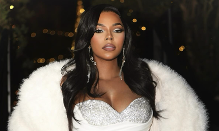 Ashanti