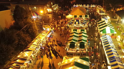 St. Thomas More JulyFest