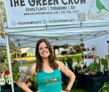 3rd Annual Plant Festival