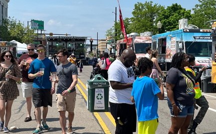 Ferndale Market Days