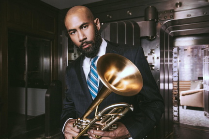 Al Strong Presents Jazz on the Roof