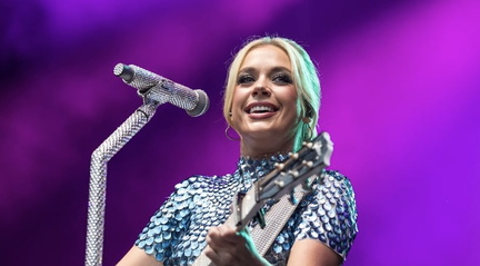 Megan Moroney
