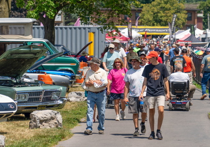 Syracuse Nationals