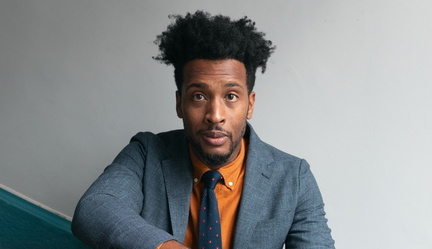 Phillip-Michael Scales