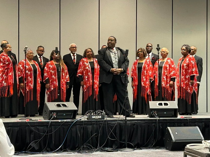 NANM National Convention
