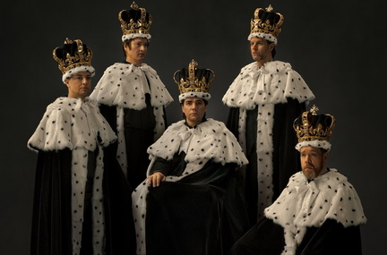 The Hives