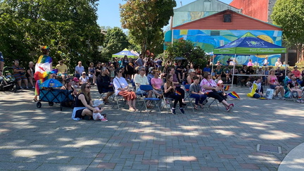Port Coquitlam Pride Festival