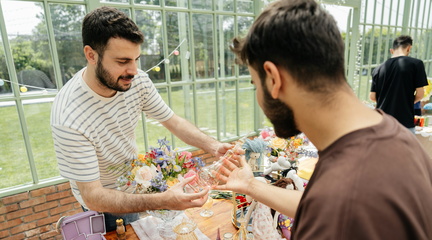 Market Days
