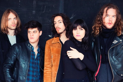The Preatures