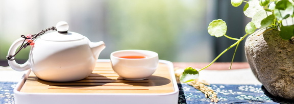Chinese Tea Ceremony