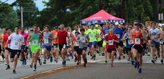 Twilight 5k