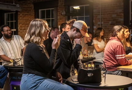 River city comedy
