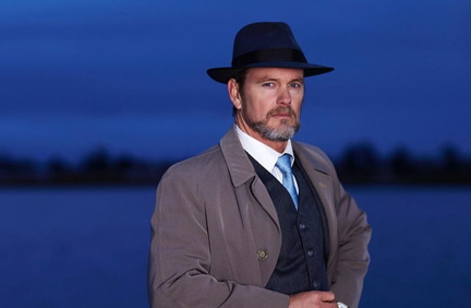 Craig McLachlan