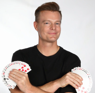 Jonathan Meyer