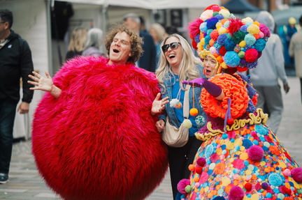 Merchant City Festival