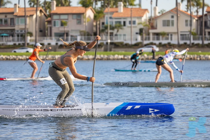 USA SUP National Championships