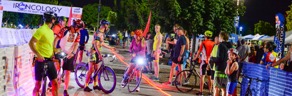 Survive the Night Relays